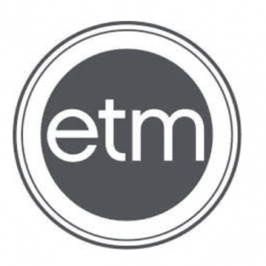 Profile picture for etm showcasing RTP Solutions.