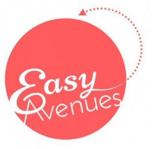 Logo for RTP Solutions' easy avenues.