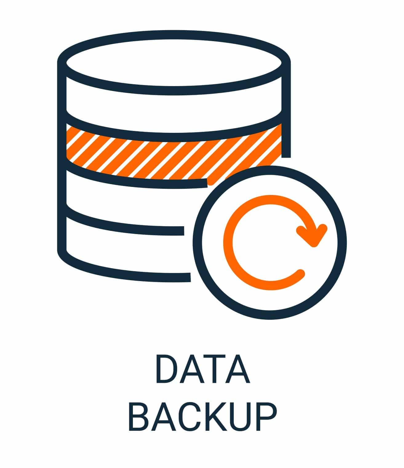 Data backup